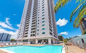 Royal Kuhio - Free Parking Included