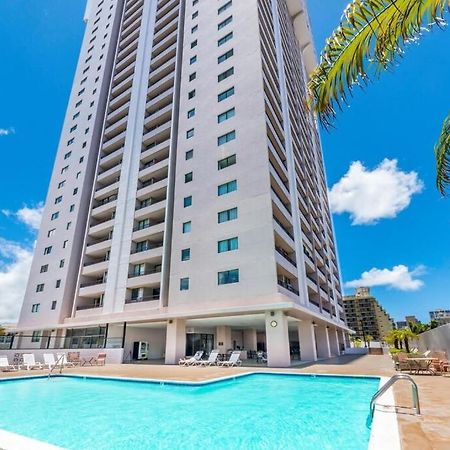 Royal Kuhio - Free Parking Included Honolulu Exterior photo