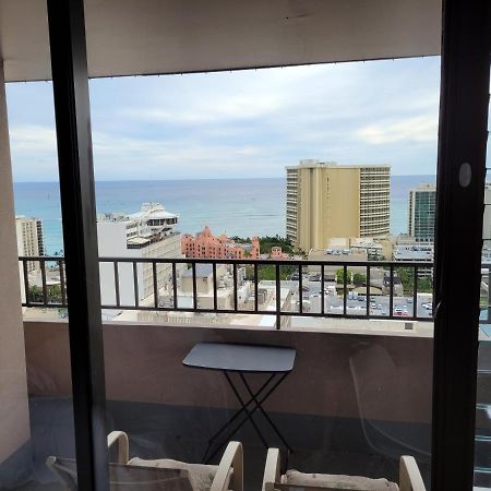 Royal Kuhio - Free Parking Included Honolulu Exterior photo