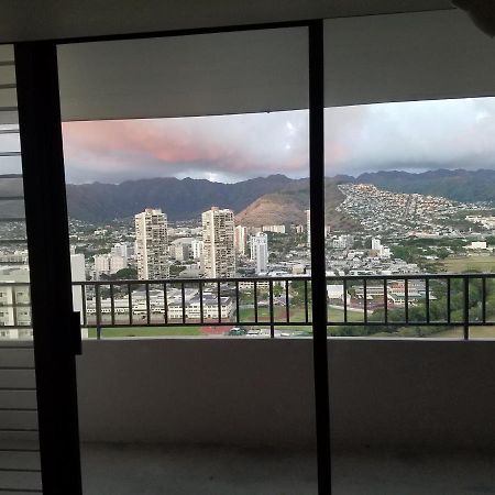 Royal Kuhio - Free Parking Included Honolulu Exterior photo