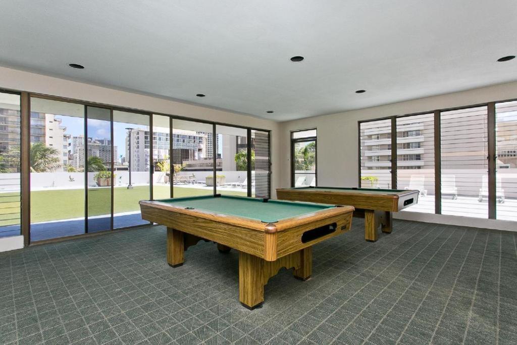Royal Kuhio - Free Parking Included Honolulu Exterior photo