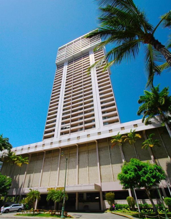 Royal Kuhio - Free Parking Included Honolulu Exterior photo