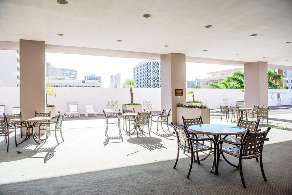 Royal Kuhio - Free Parking Included Honolulu Exterior photo