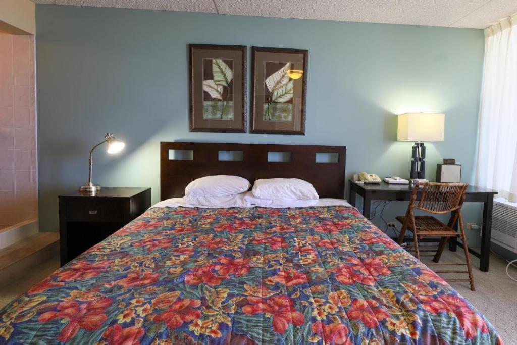 Royal Kuhio - Free Parking Included Honolulu Exterior photo