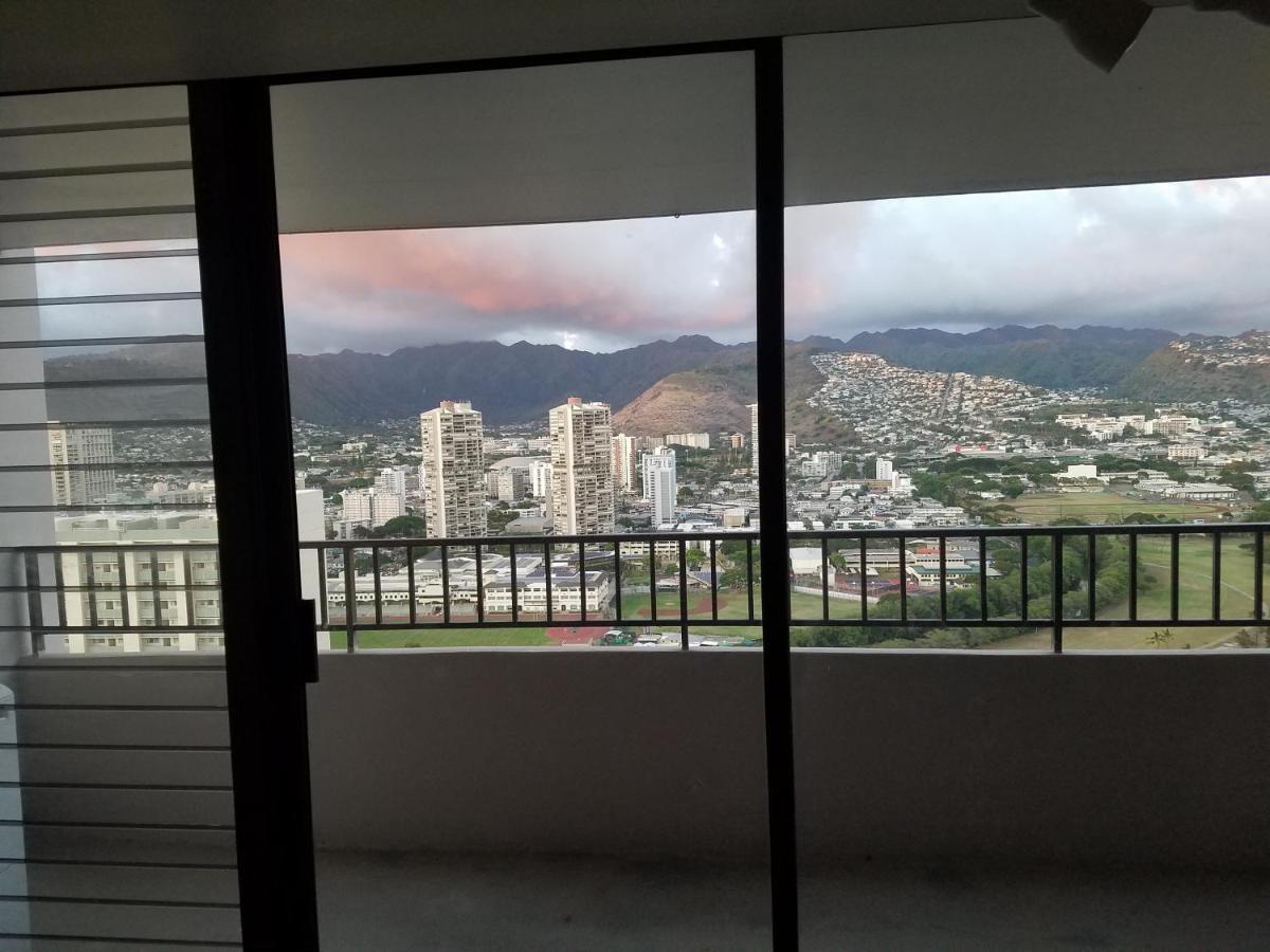 Royal Kuhio - Free Parking Included Honolulu Exterior photo