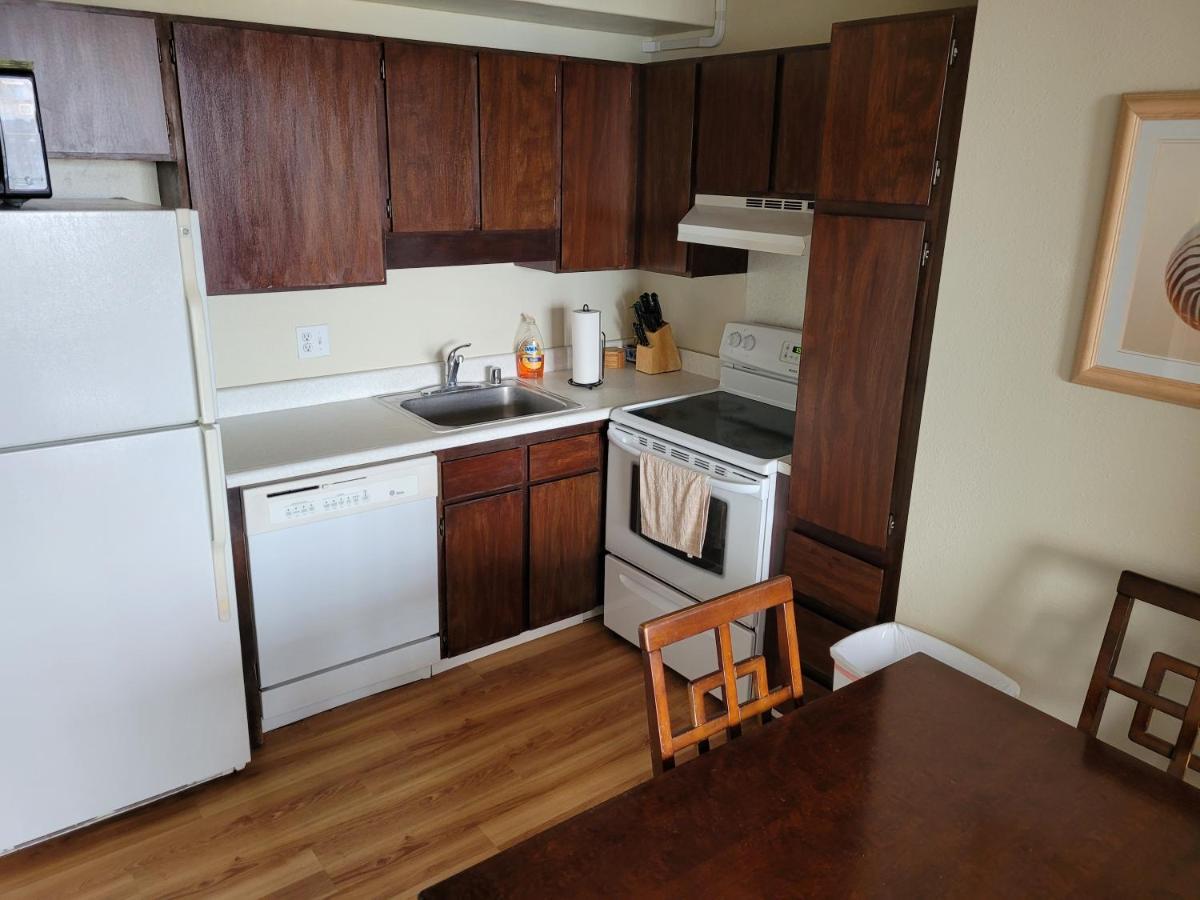 Royal Kuhio - Free Parking Included Honolulu Exterior photo